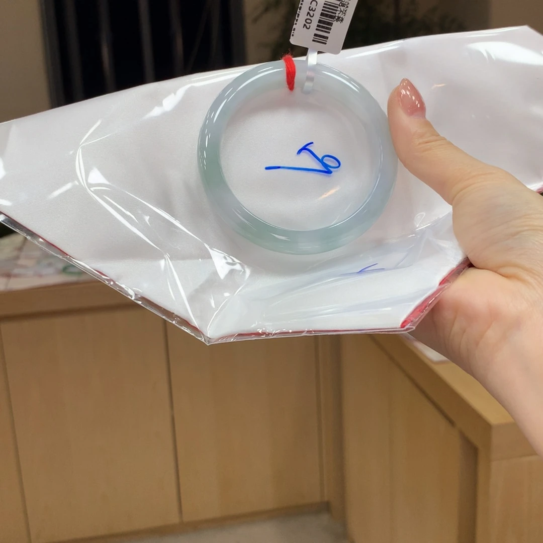 未镶嵌手镯翡翠不退不换