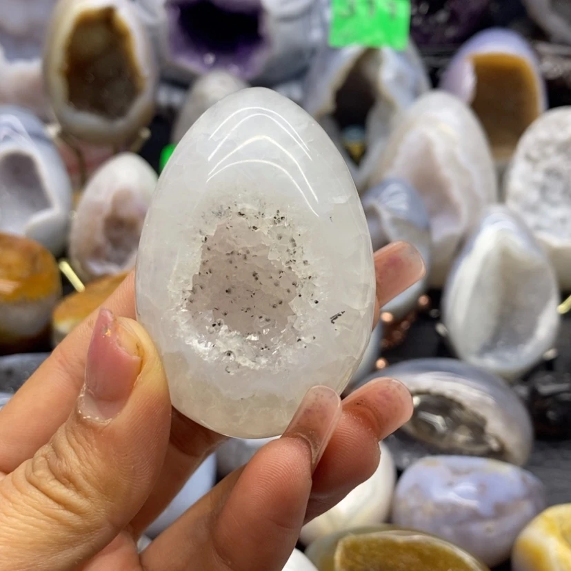 【闪购商品】水晶大型摆件（非配饰）未镶嵌别***夏