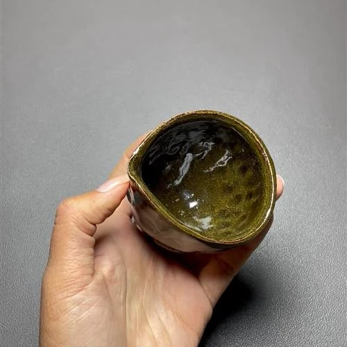 【闪购商品】茶盏-620............