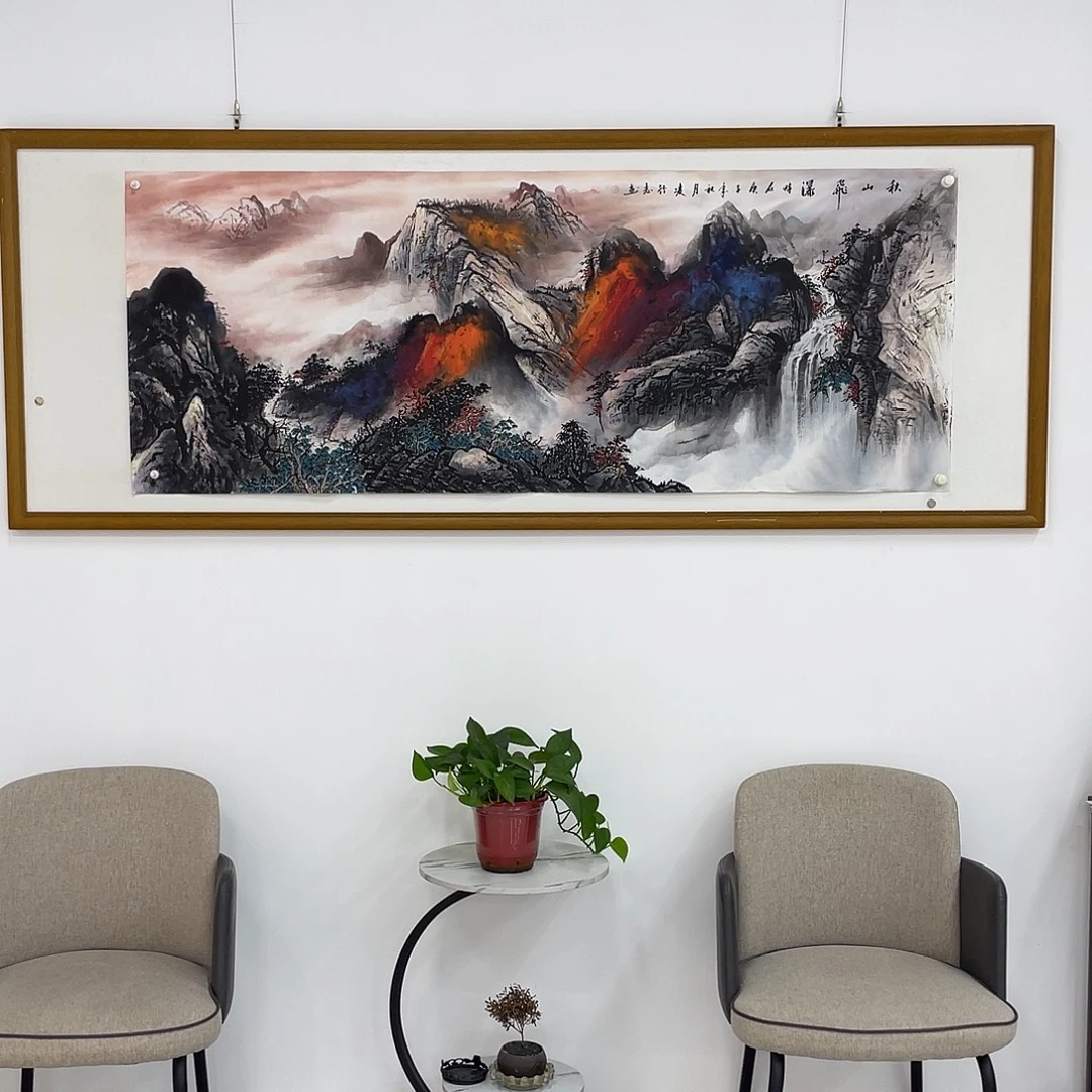 国画精品精品精品墨宝