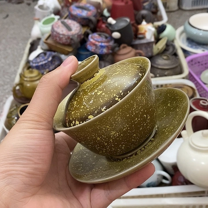 *****陶瓷制品生产陶瓷制品
