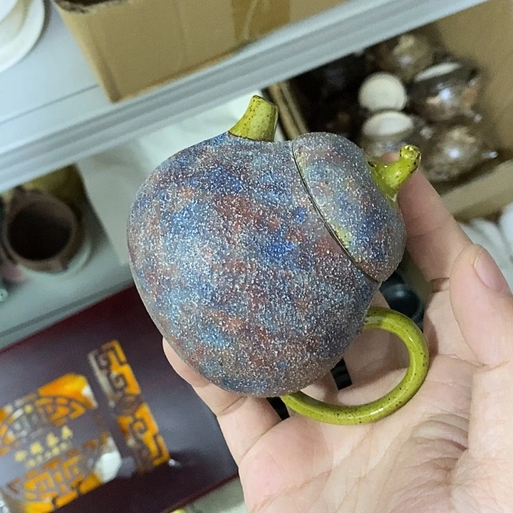 陶瓷艺术品及陶瓷制品