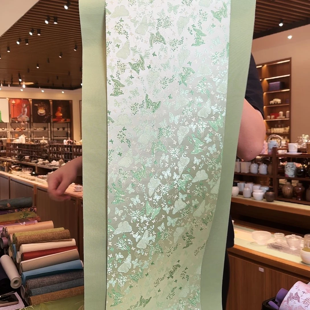 俩米一防水茶席俩件套