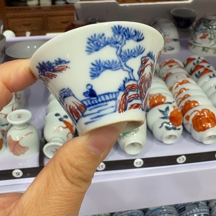 陶瓷艺术品收藏陶瓷