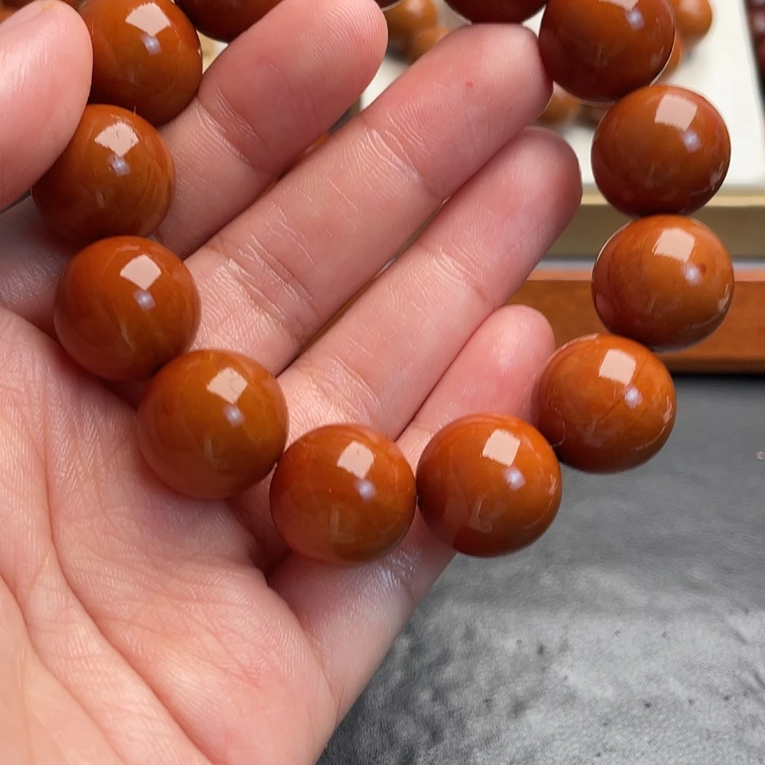 橄榄核手串/手链橄榄核1.6