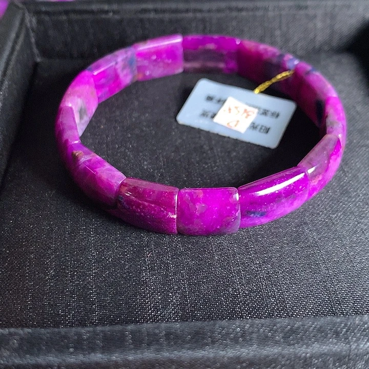 苏纪石（舒俱来）未镶嵌手牌