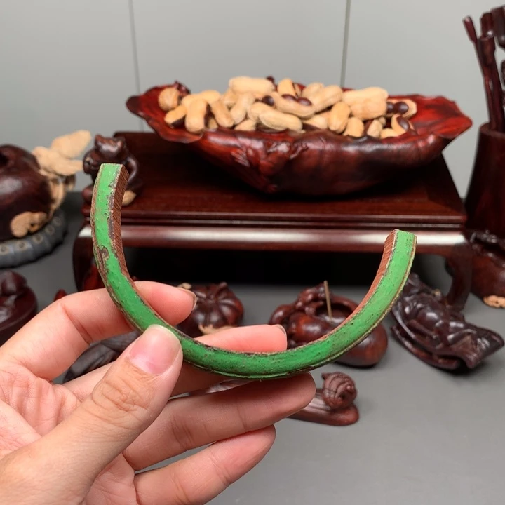 檀香紫檀（小叶紫檀）