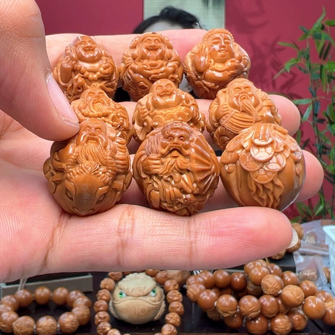 橄榄核手串/手链橄榄核