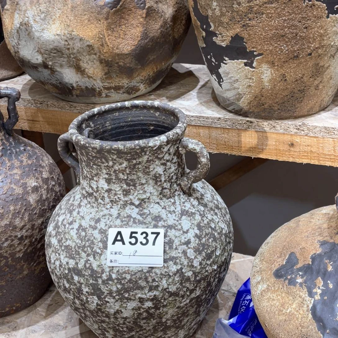 摆件景德镇陶瓷花瓶花器