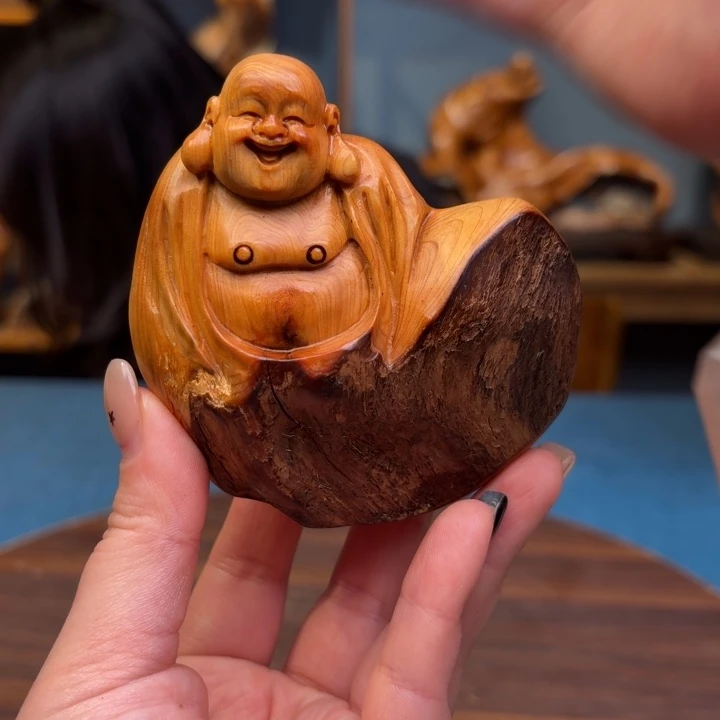 柏木（崖柏）关注一下