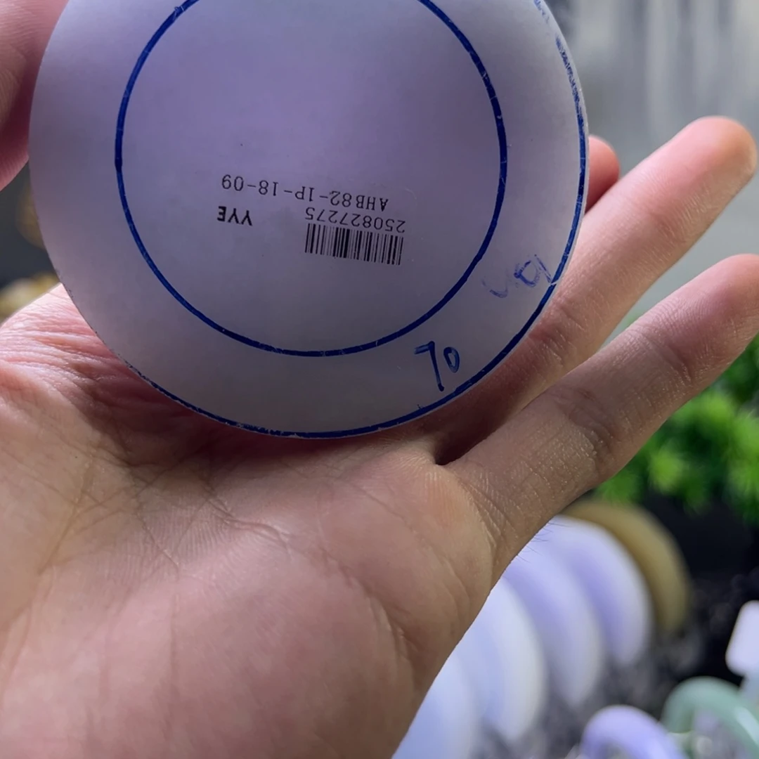 未镶嵌正圈定制翡翠淡色清爽干净系列