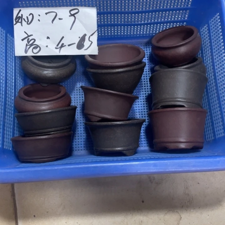 紫砂花盆紫砂花盆0012