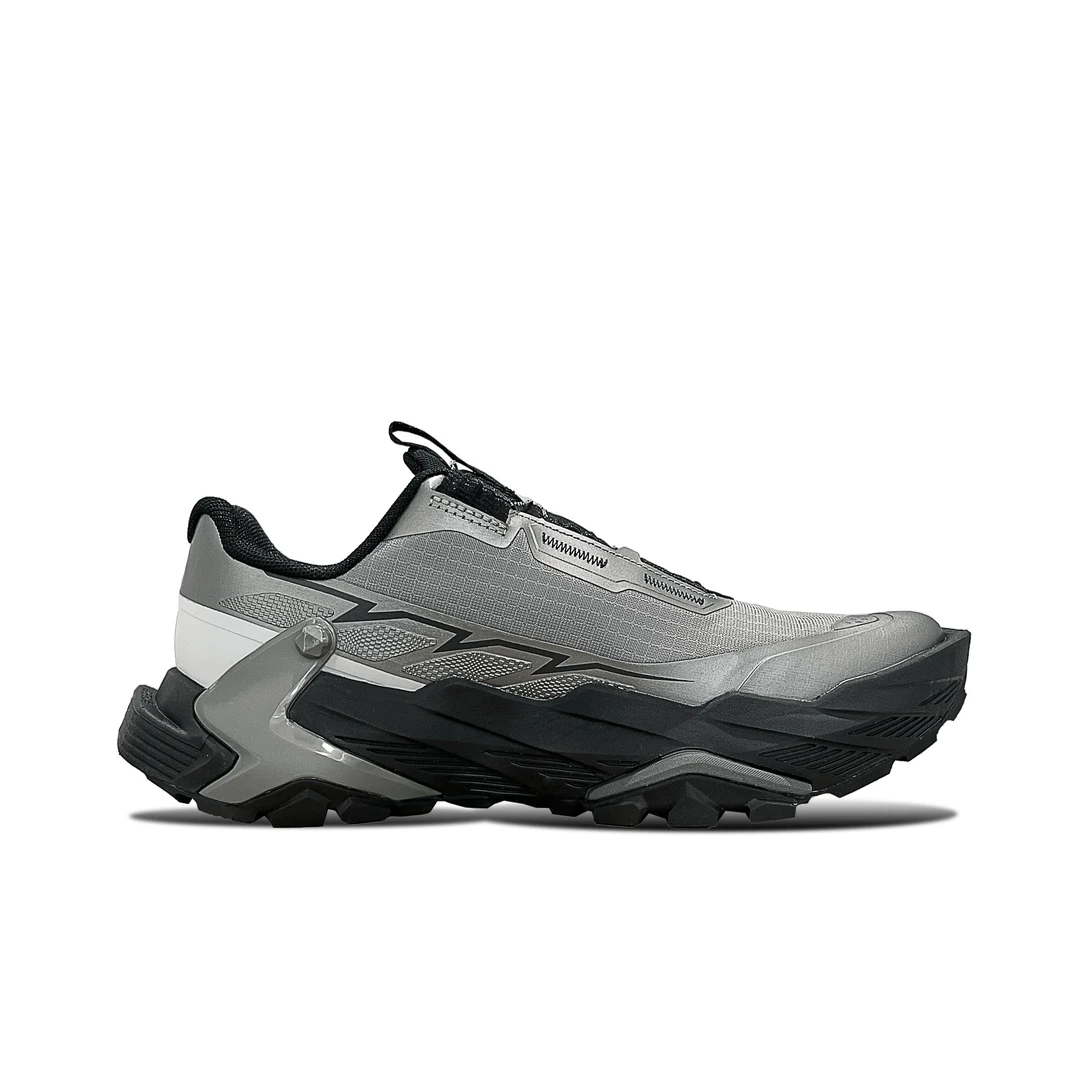 户外休闲越野保暖减震防滑鞋适合春秋季节（派）