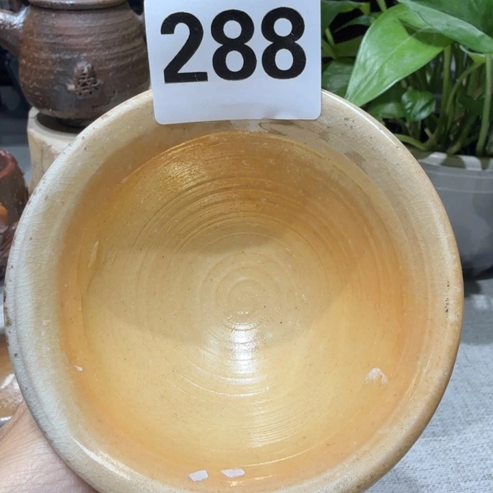 盘陶柴烧新品福利多多