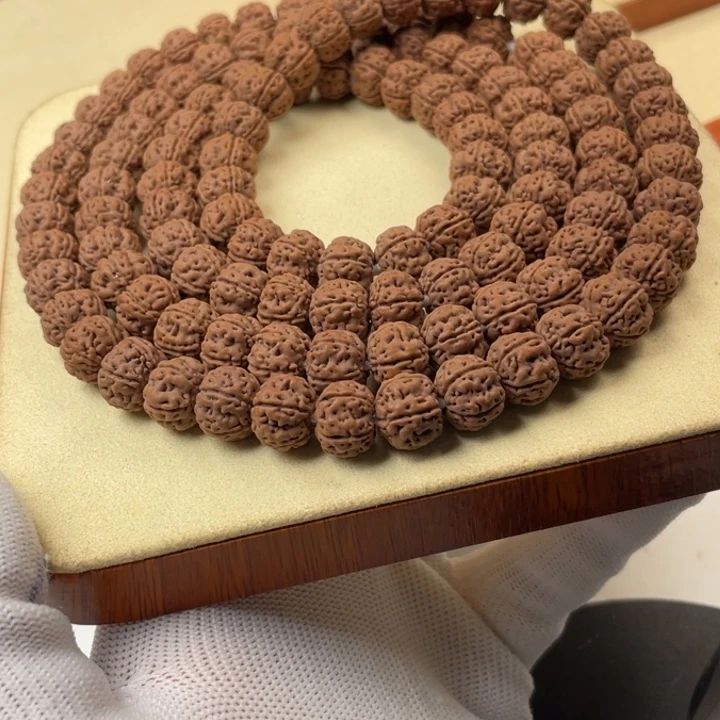 金刚菩提吊坠老树王1.2