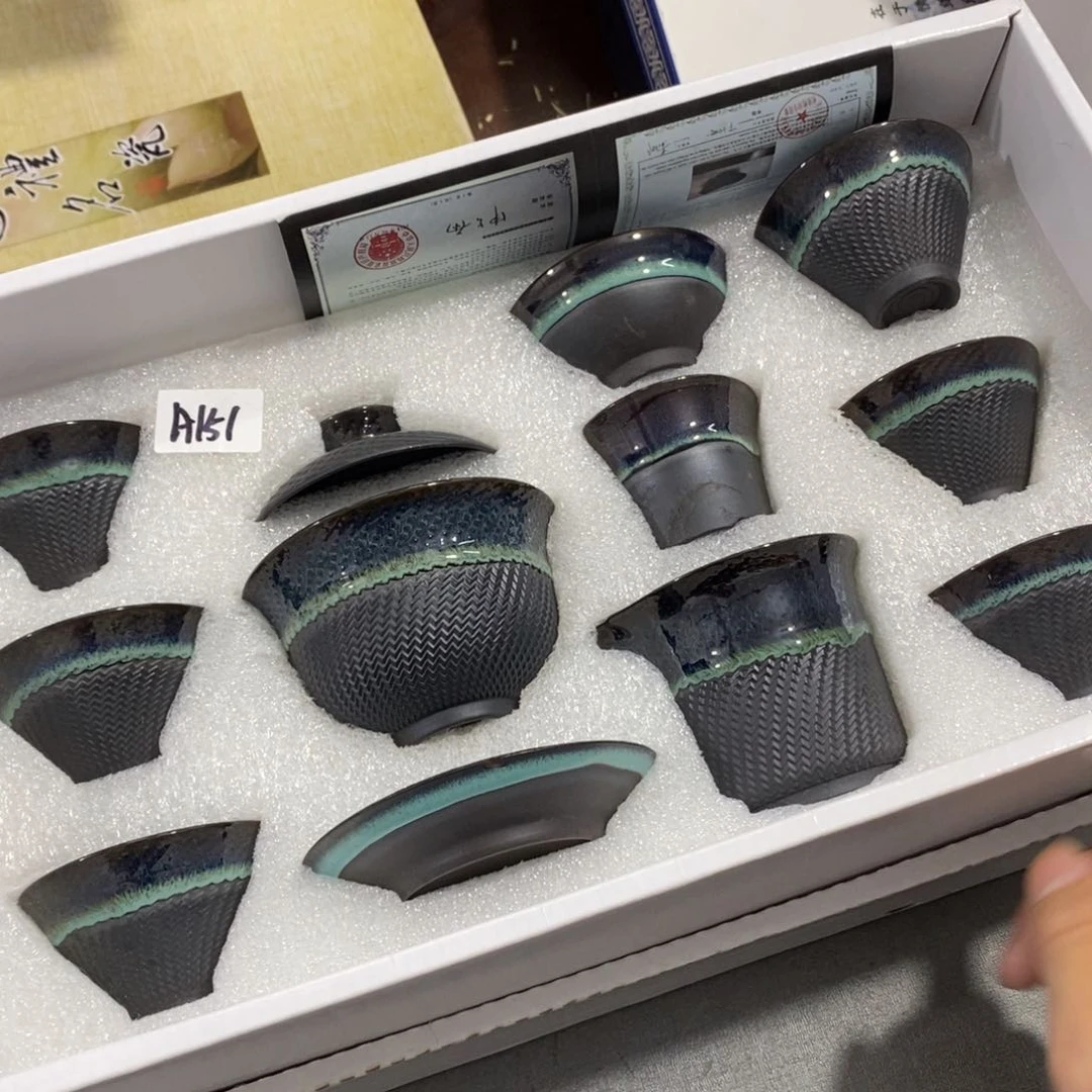 陶瓷等行业的生产和销售