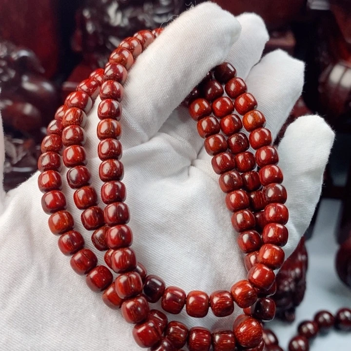 小叶紫檀其他（檀香紫檀）