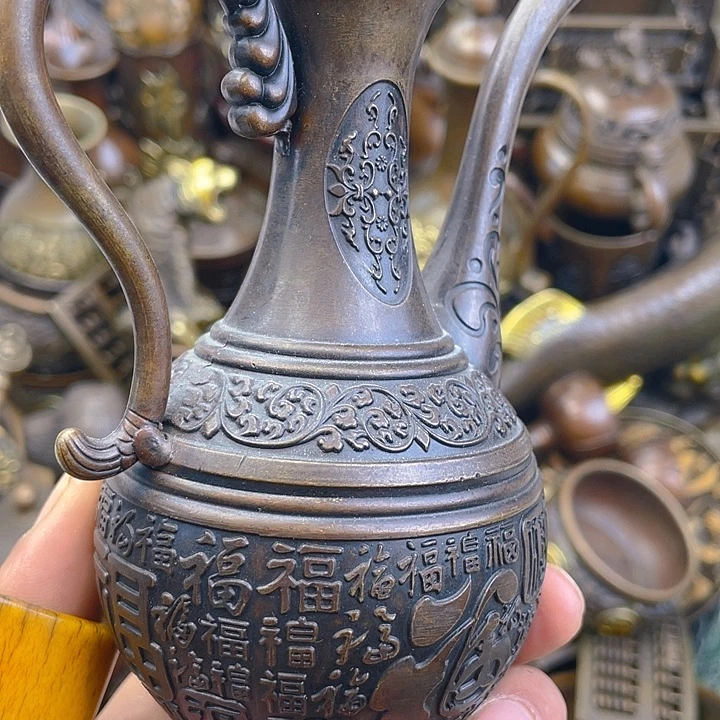 I don’t know if you can get