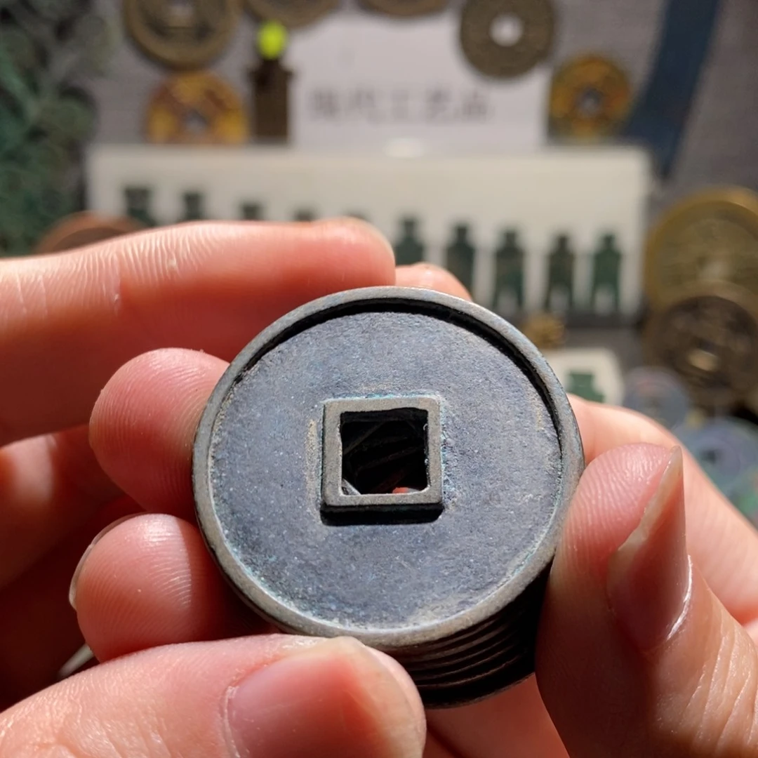 铜现代仿制工艺品