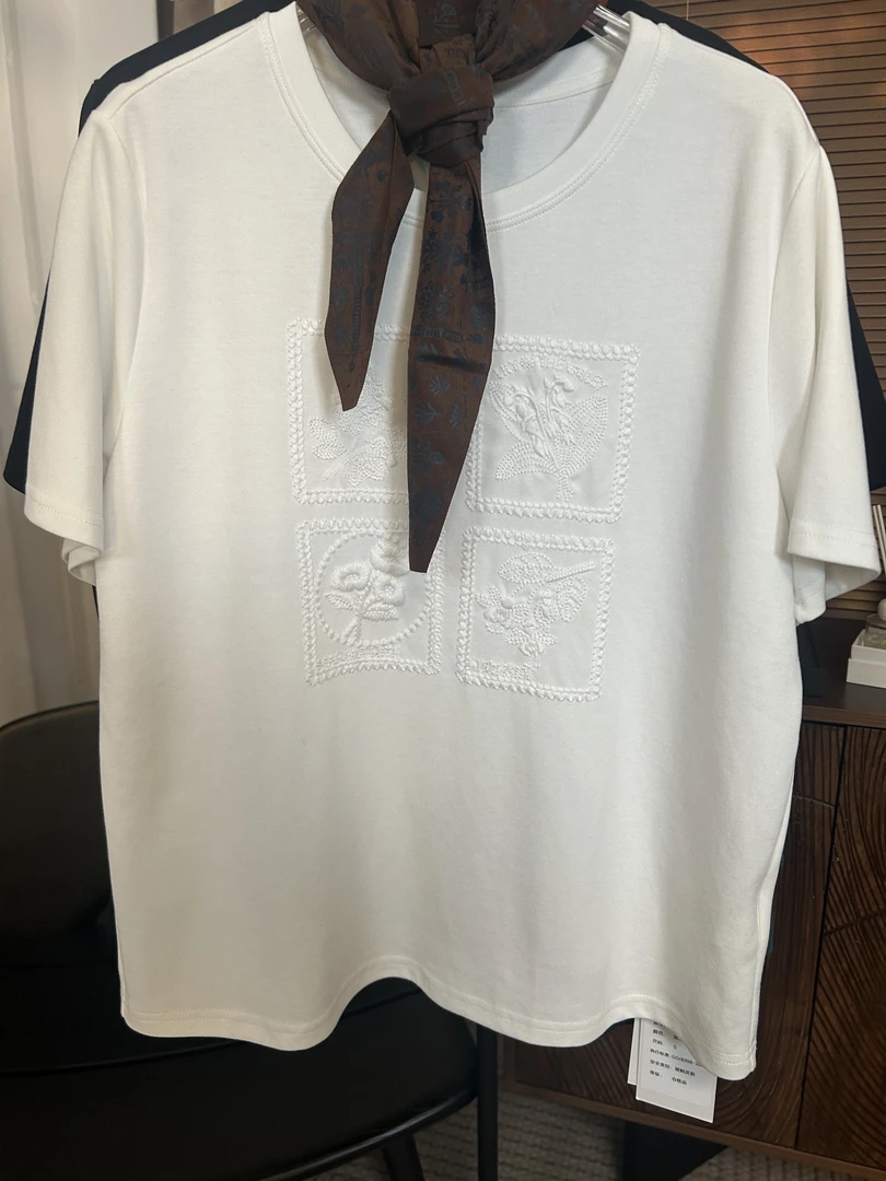 【漂亮专属】T恤MX001