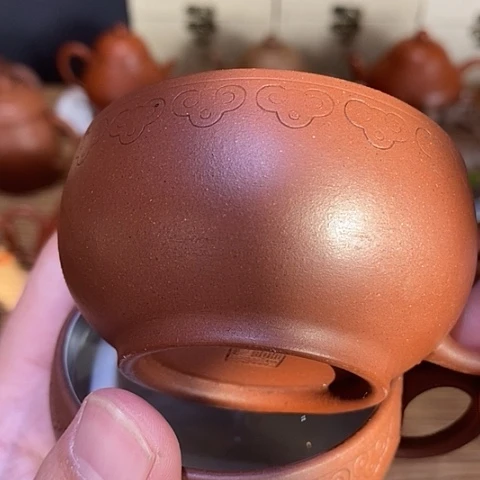 紫砂茶壶天**香紫砂壶紫砂壶