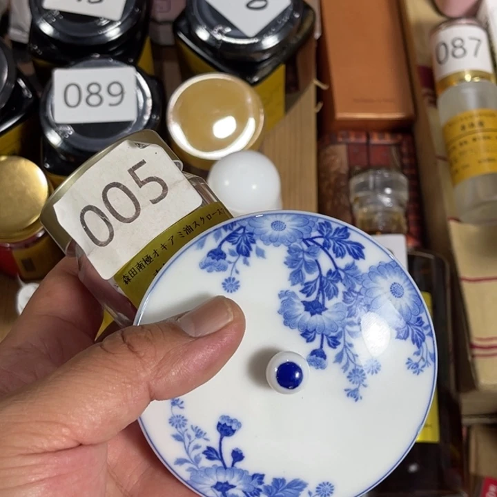 瓷片回流瓷器瓷片05