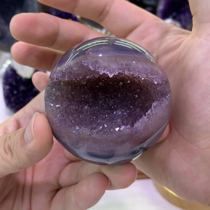 未镶嵌大型摆件（非配饰）水晶