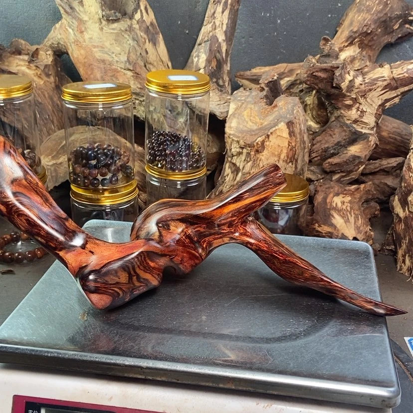 【闪购商品】黄花梨/降香黄檀拉**迪