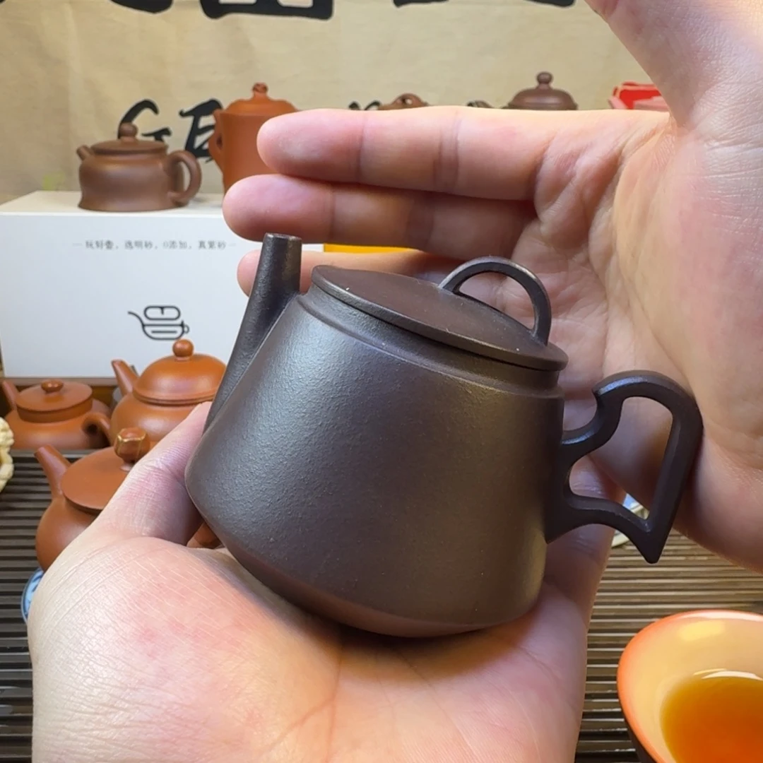 紫砂茶壶哈哈哈哈哈