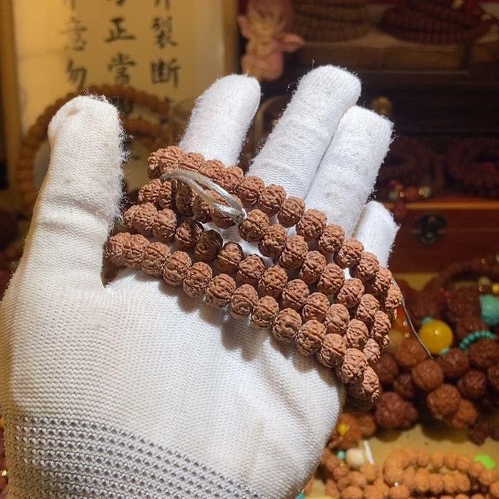 吊坠金刚菩提106原籽108树王