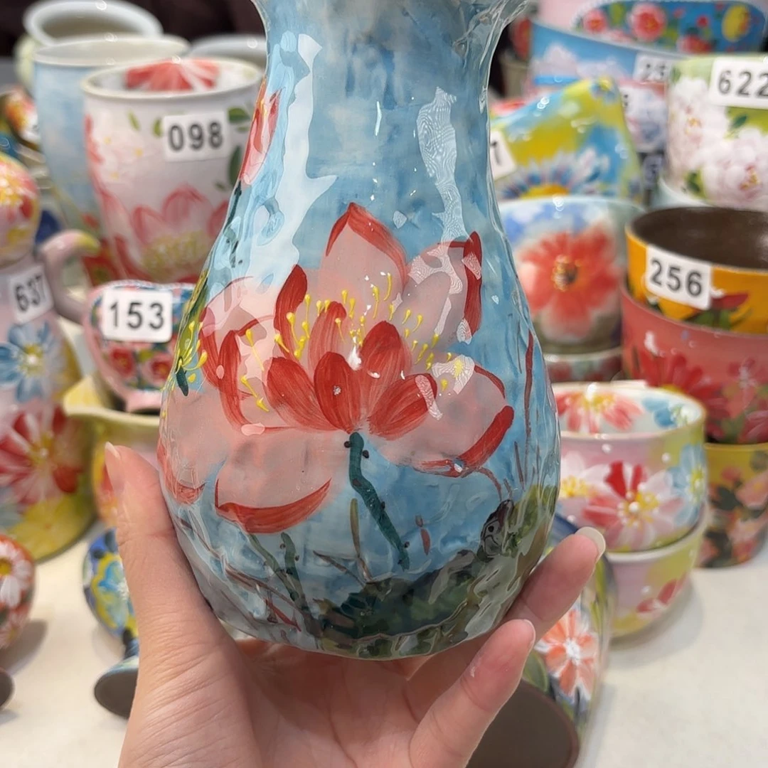 瓷片兔兔。。兔兔好