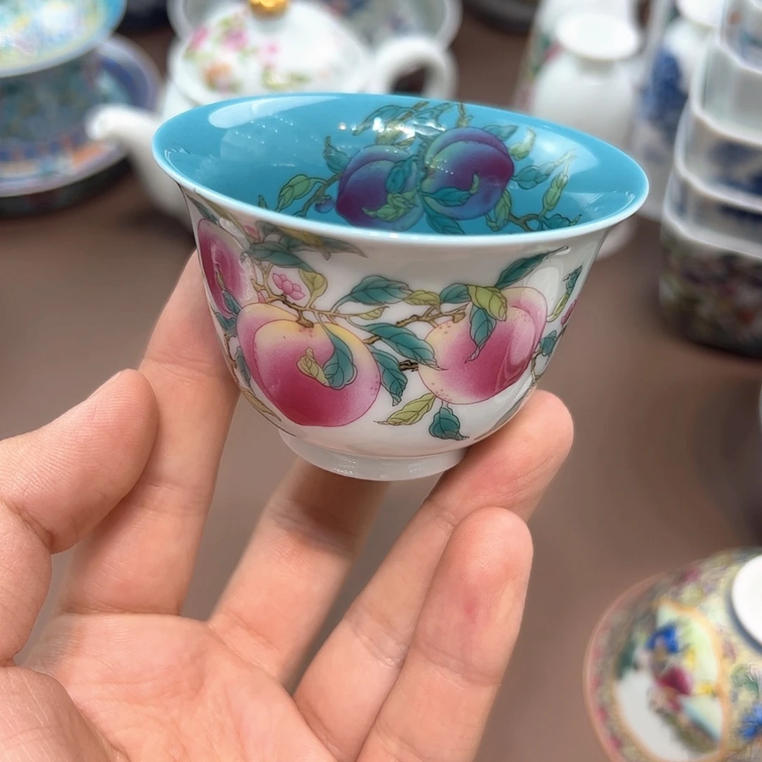 陶瓷陶瓷陶瓷茶具