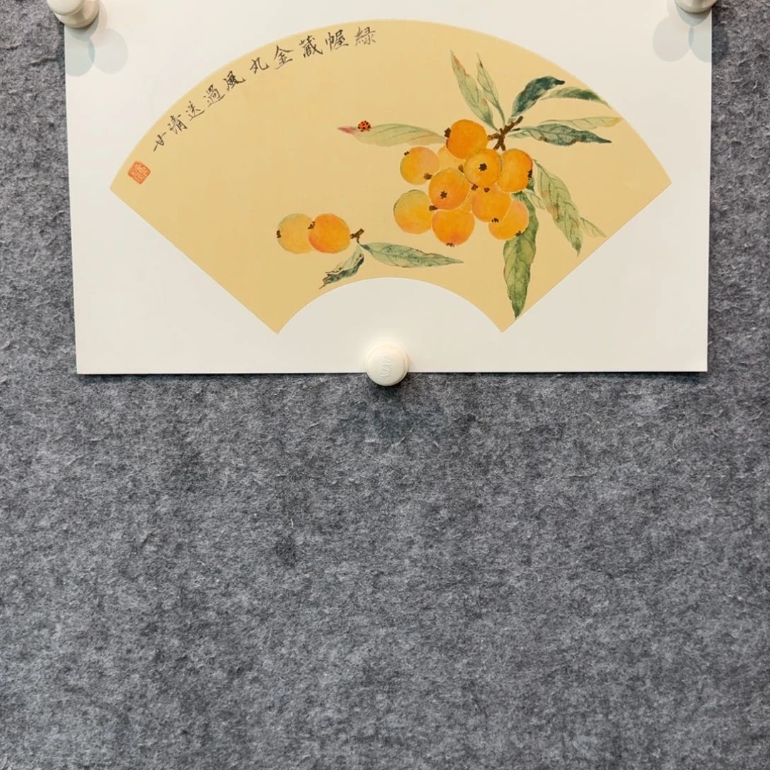 国画国画ZF老师作品
