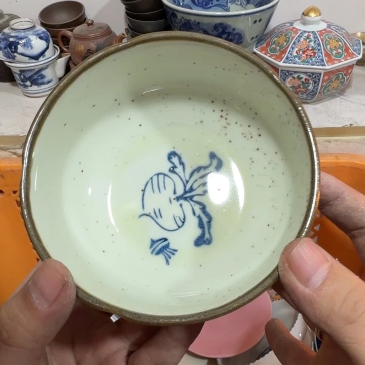 陶瓷推荐第二名20包邮