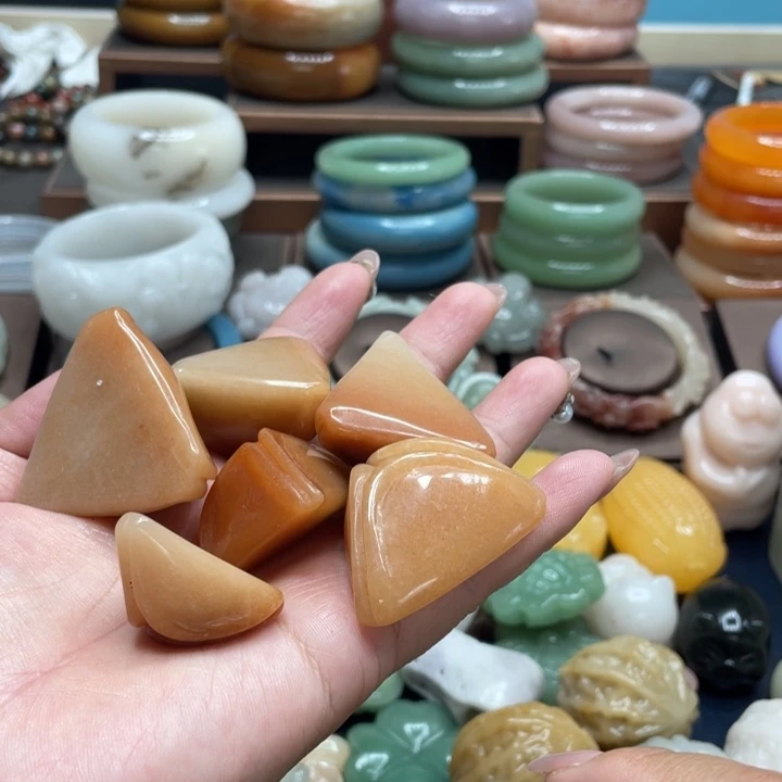 石英岩玉手镯合金?*K