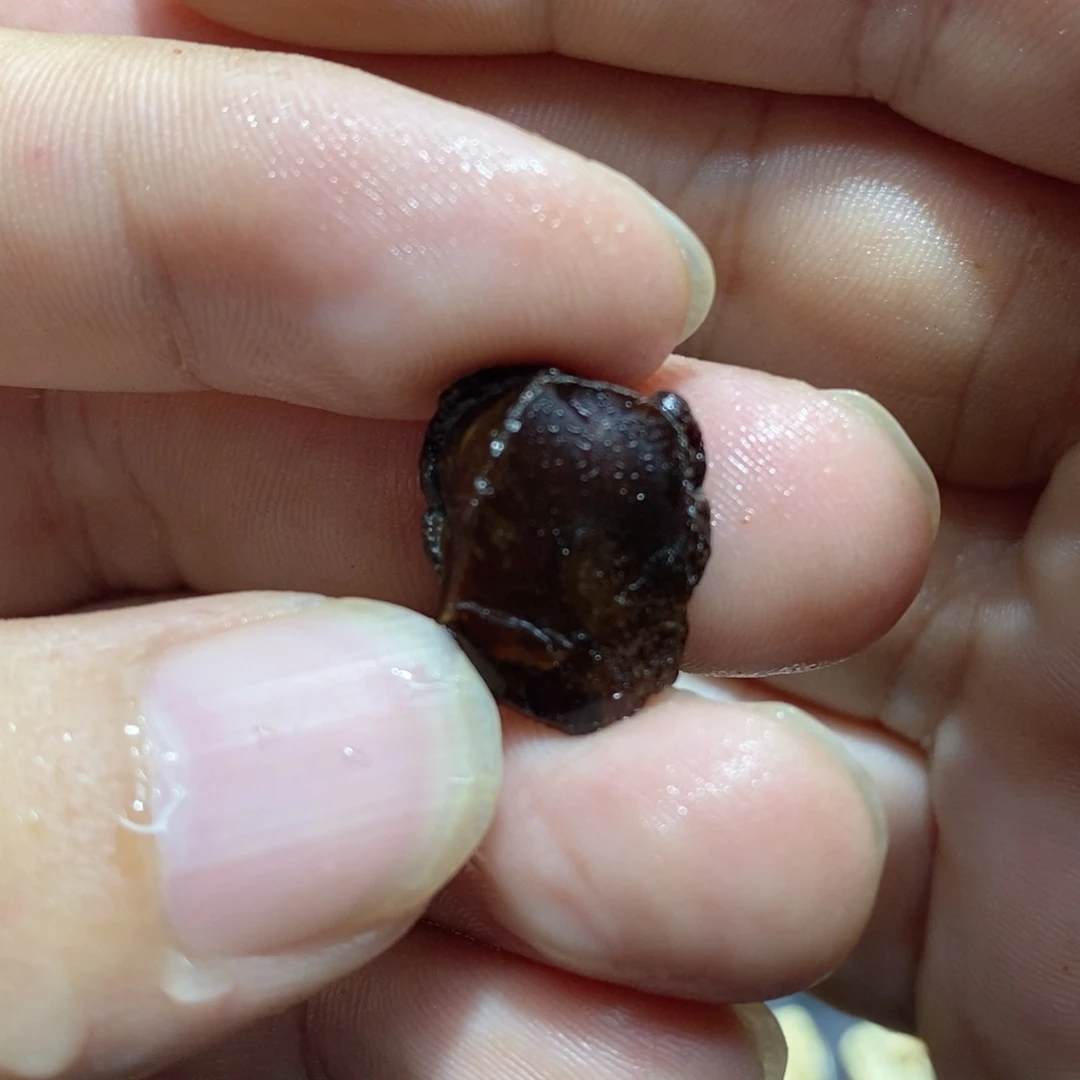 定制琥珀沁色蜜蜡原石定制