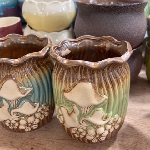 陶瓷口径不清楚问客服满9包邮