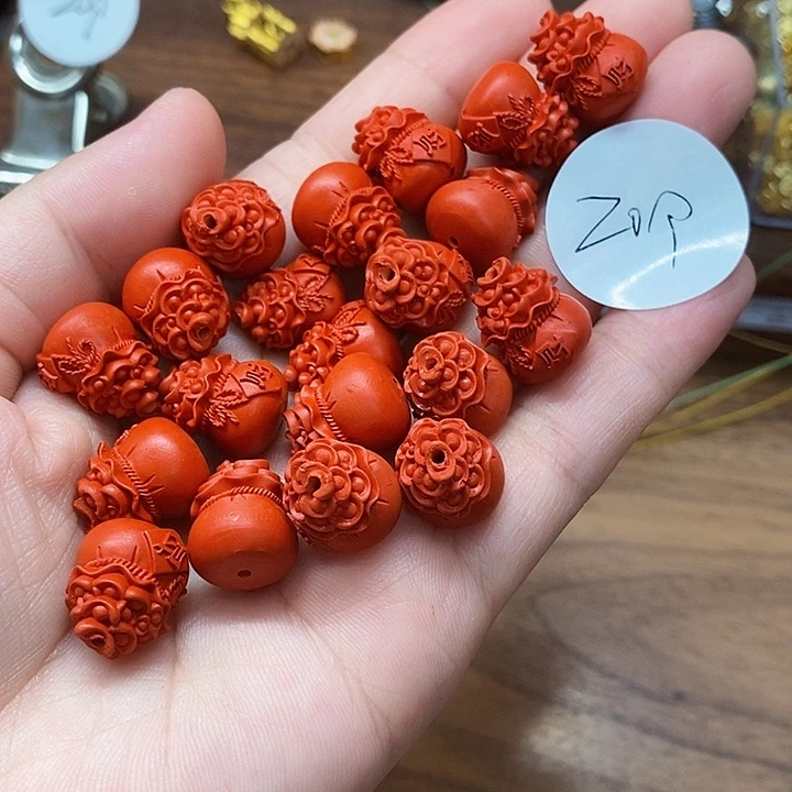 一墨手作编绳配件