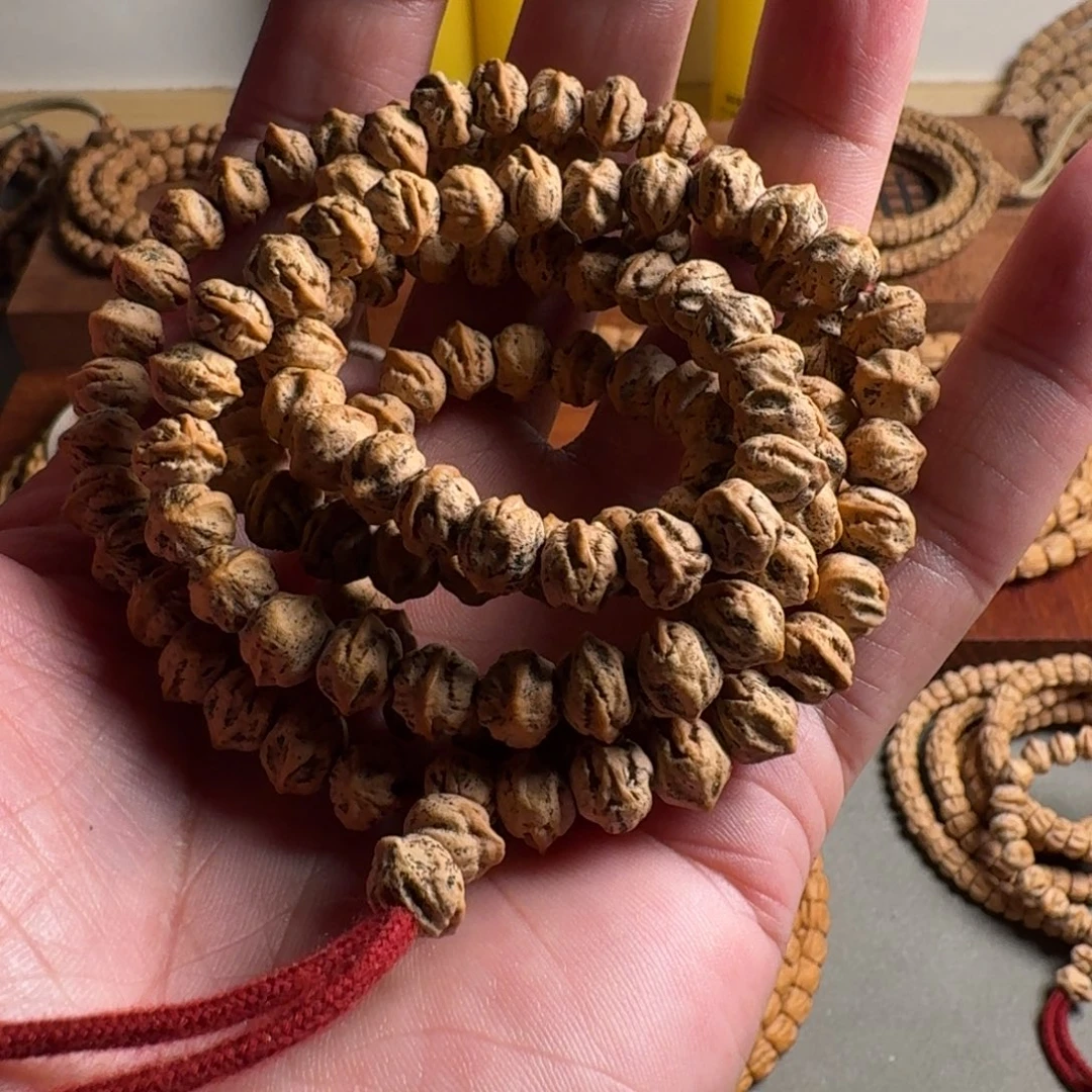 吊坠柏香籽/百香籽8毫米