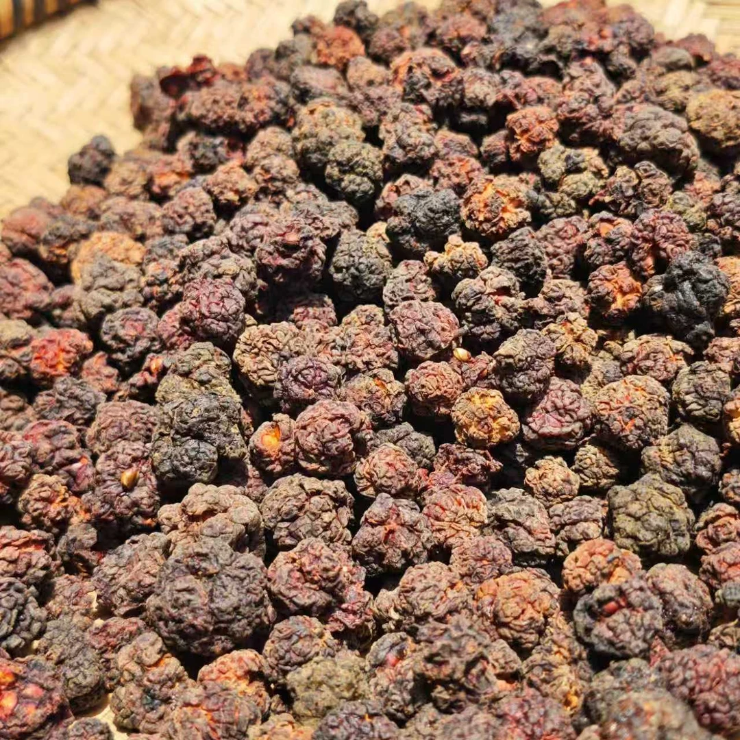 【小花山货】云南深山帝王果