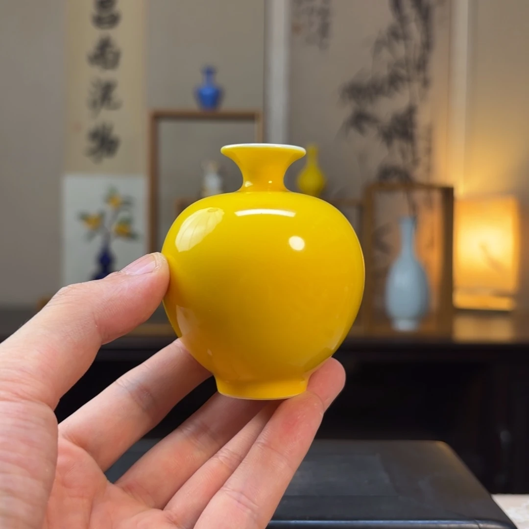 摆件美好的一天从一杯
