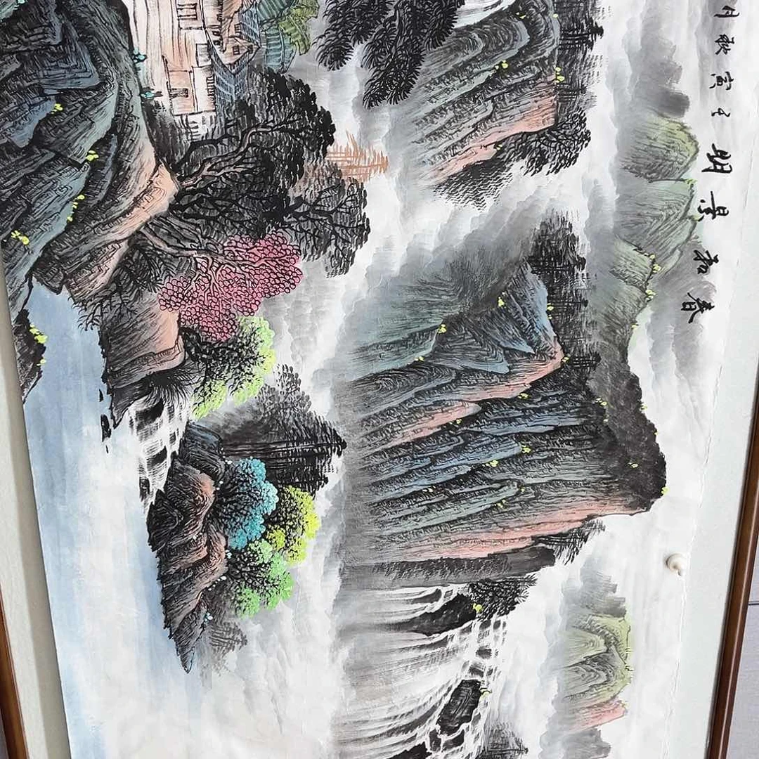 美术作品艺术作品2