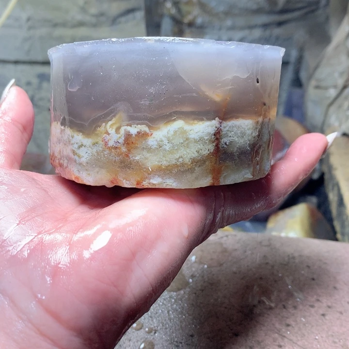 定制玛瑙定制手镯