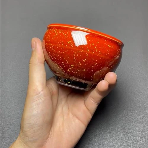 【闪购商品】茶盏-10126..........