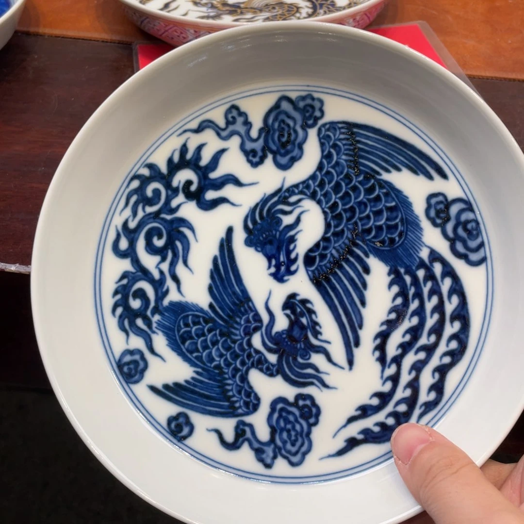 景德镇陶瓷景德镇瓷器