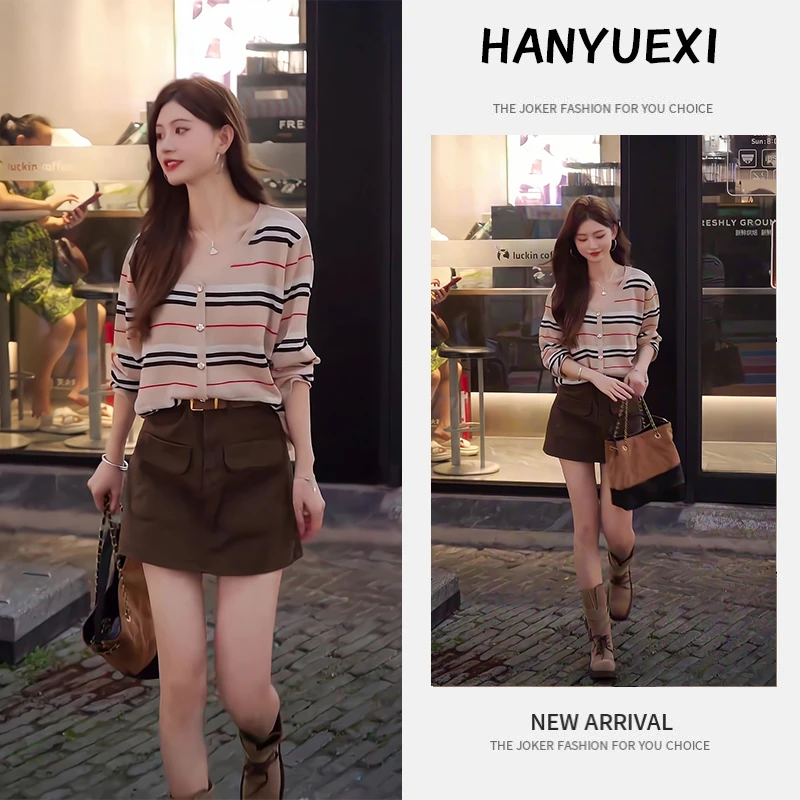 夏季一整套女装2025新款韩版气质休闲减龄显瘦长袖衬衫短裤两件套