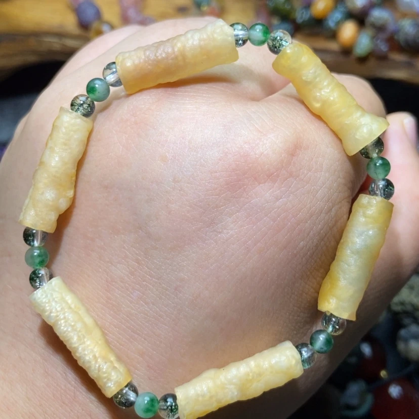 【闪购商品】玛瑙/玉髓颈饰未镶嵌