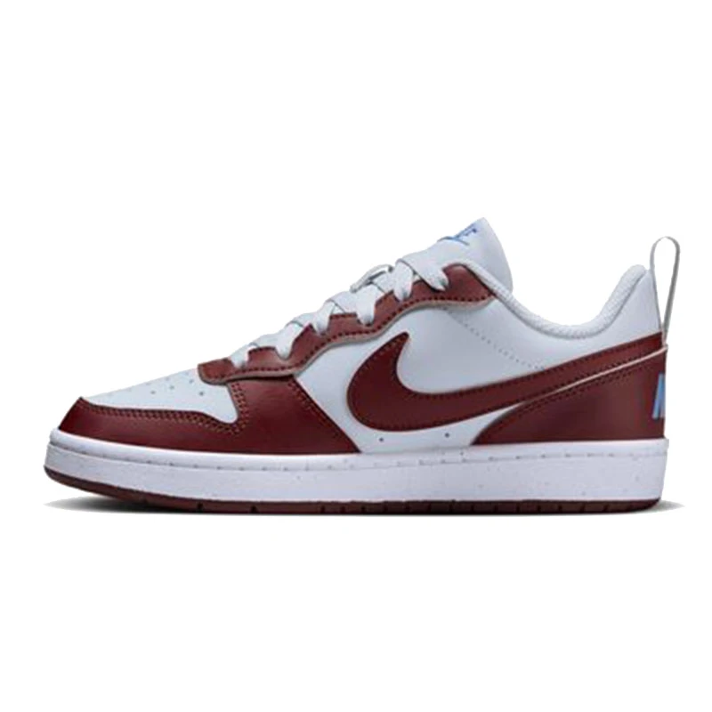 NIKE耐克COURT BOROUGH LOW RECRAFT 休闲鞋DV5456-006