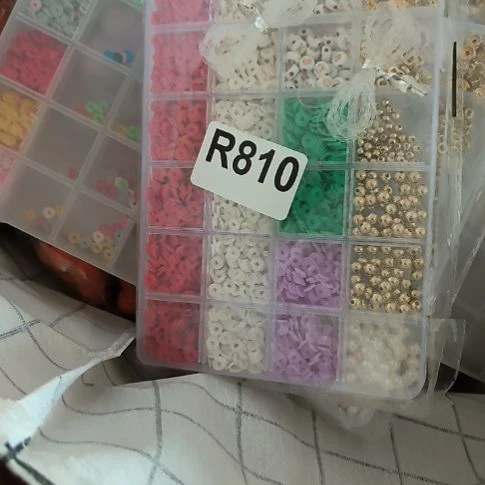 *****810手工辅料库存DIY