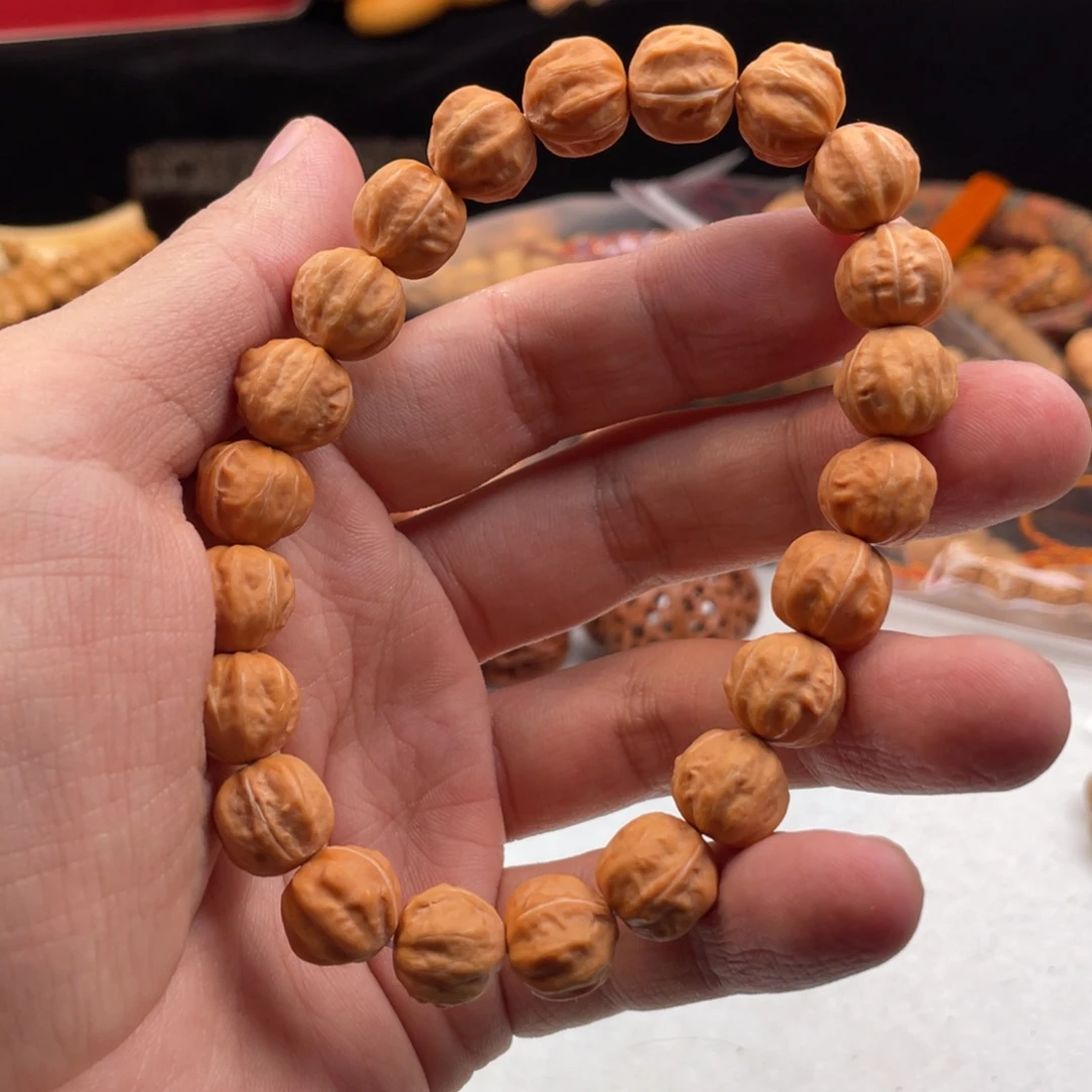 凤眼菩提吊坠手串手链项链